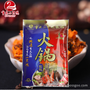 Chongqing hot pot bottom material 400g